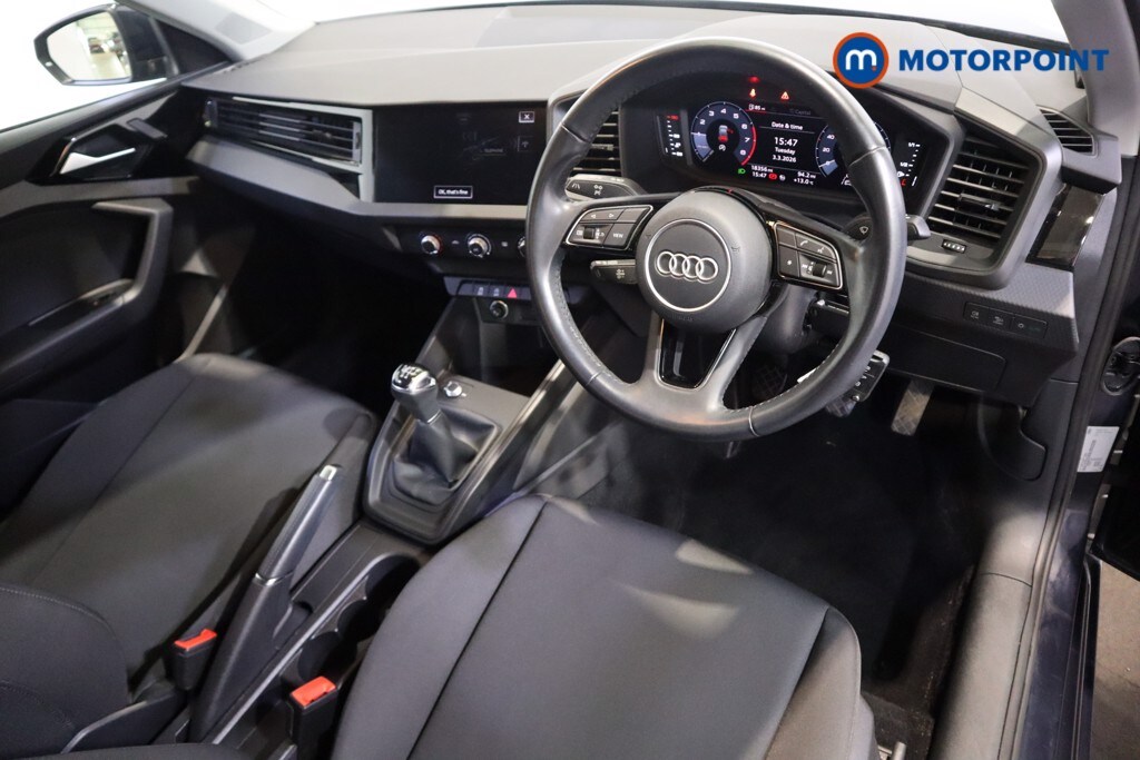 Used Audi A1 for sale - 77743839: Photo 9