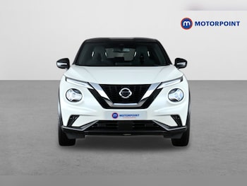 Used Nissan Juke 2021 for sale - 79364275: Photo
