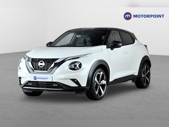 Used Nissan Juke 2021 for sale - 79364275: Photo