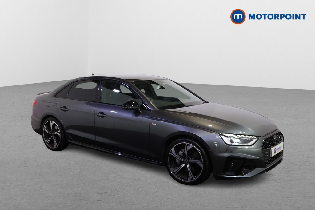 Used Audi A4 2023 for sale - 76449930: Photo 1