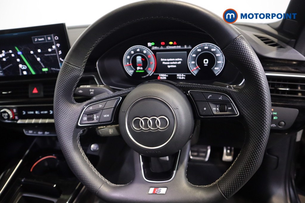 Used Audi A4 2023 for sale - 76449930: Photo 11