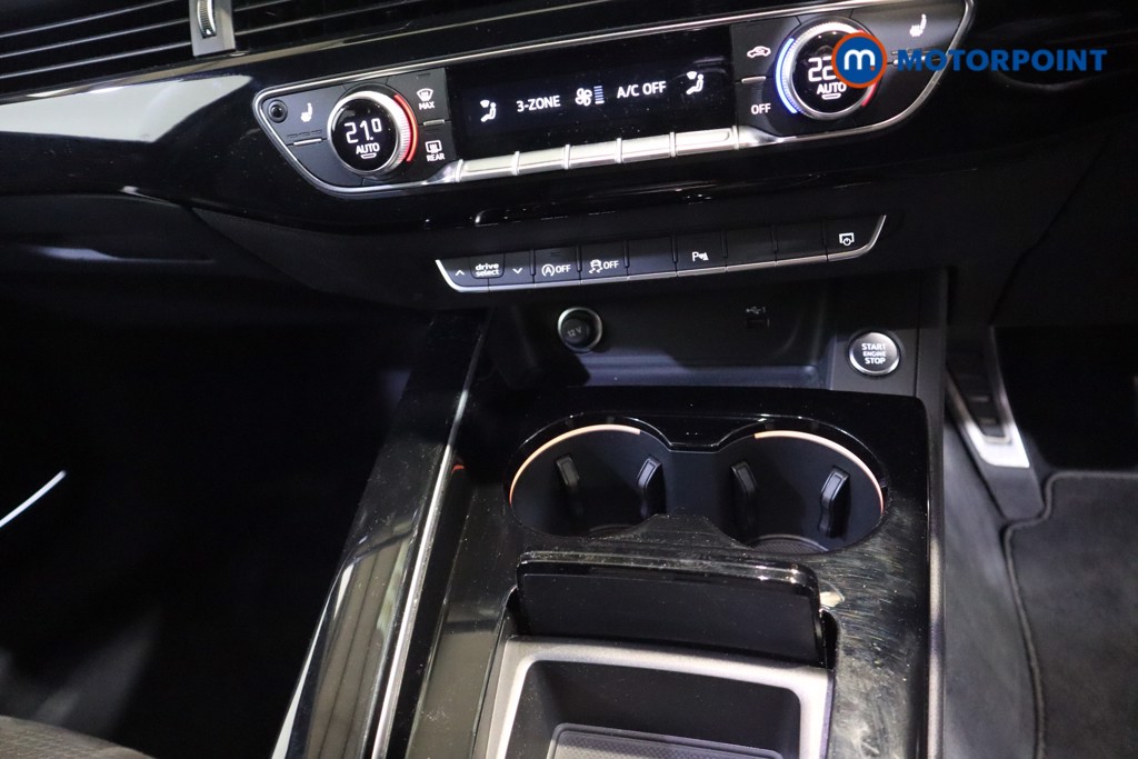 Used Audi A4 2023 for sale - 76449930: Photo 14