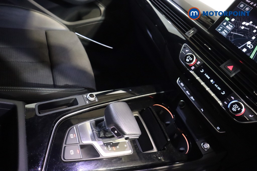 Used Audi A4 2023 for sale - 76449930: Photo 16