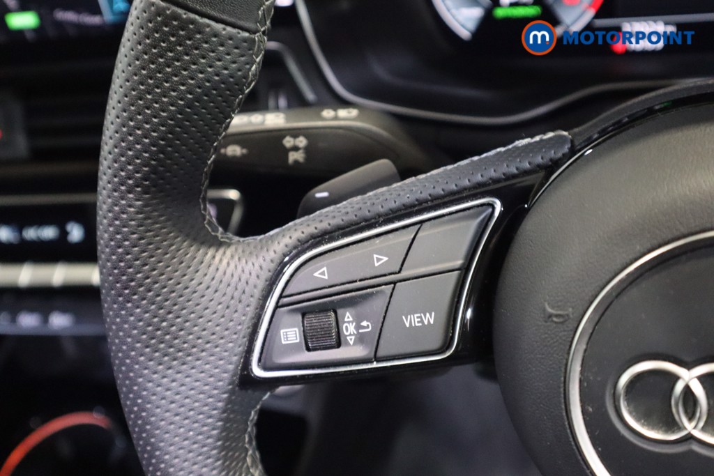 Used Audi A4 2023 for sale - 76449930: Photo 24