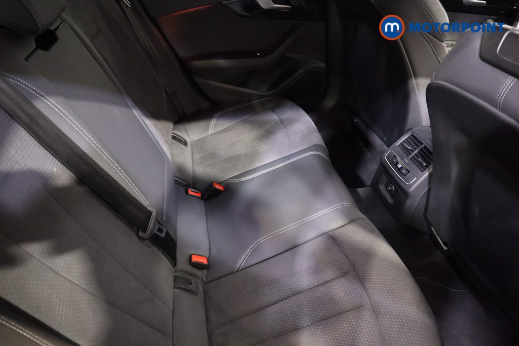 Used Audi A4 2023 for sale - 76449930: Photo 27