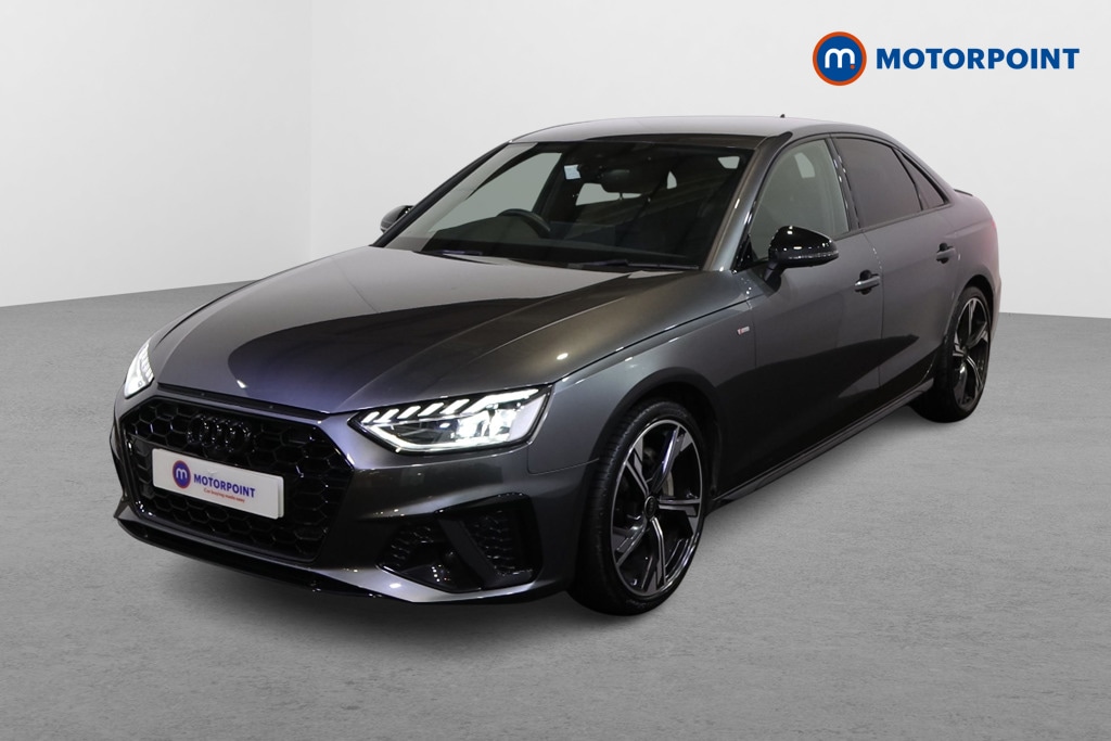 Used Audi A4 2023 for sale - 76449930: Photo 3