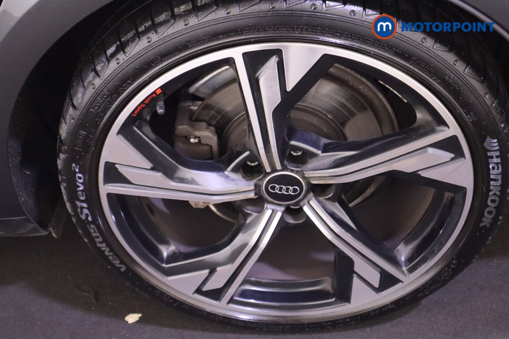 Used Audi A4 2023 for sale - 76449930: Photo 31