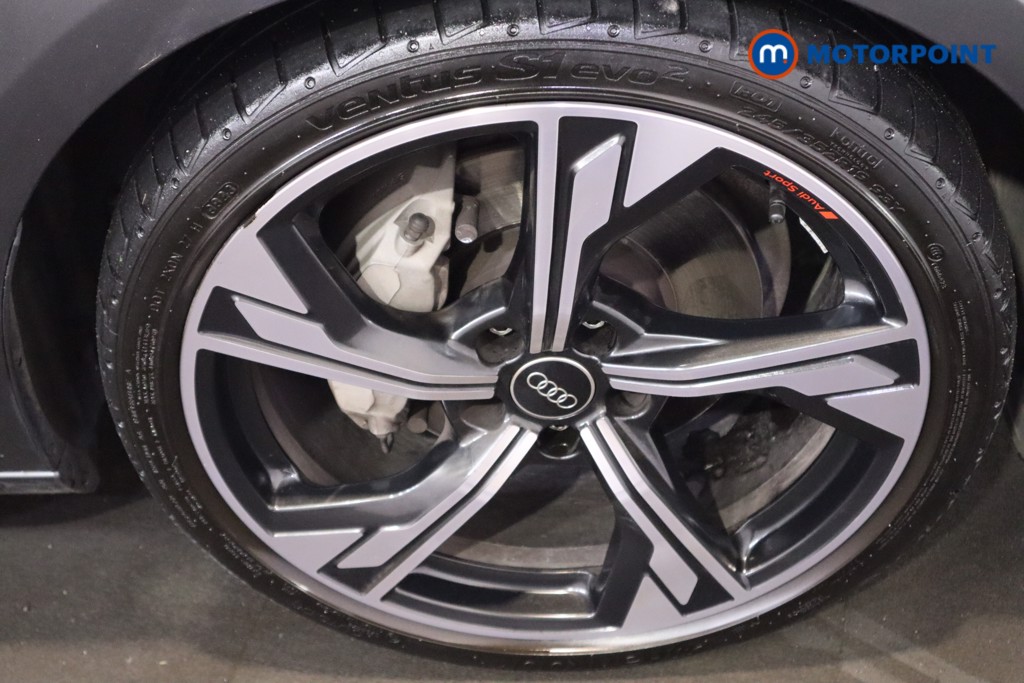 Used Audi A4 2023 for sale - 76449930: Photo 33