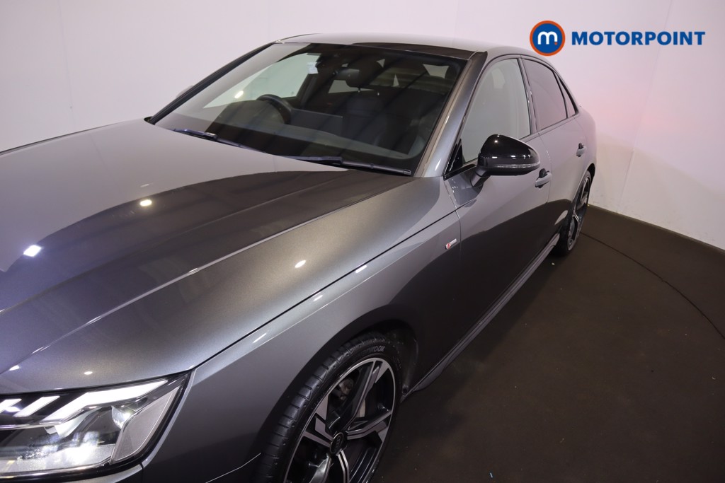 Used Audi A4 2023 for sale - 76449930: Photo 35