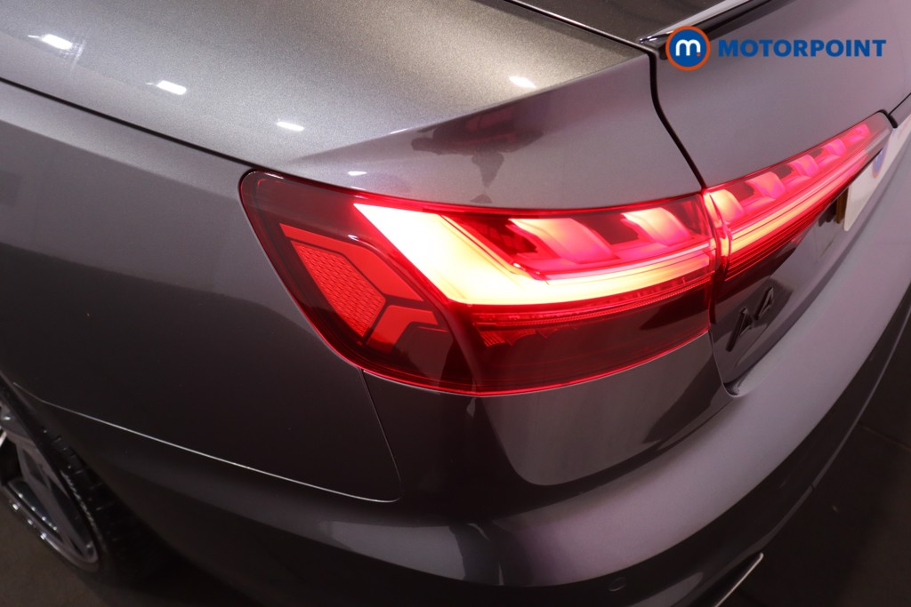 Used Audi A4 2023 for sale - 76449930: Photo 36