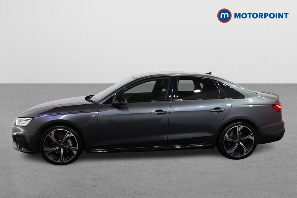 Used Audi A4 2023 for sale - 76449930: Photo 4