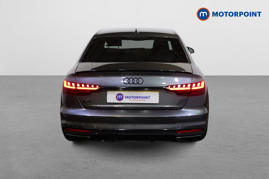 Used Audi A4 2023 for sale - 76449930: Photo 6