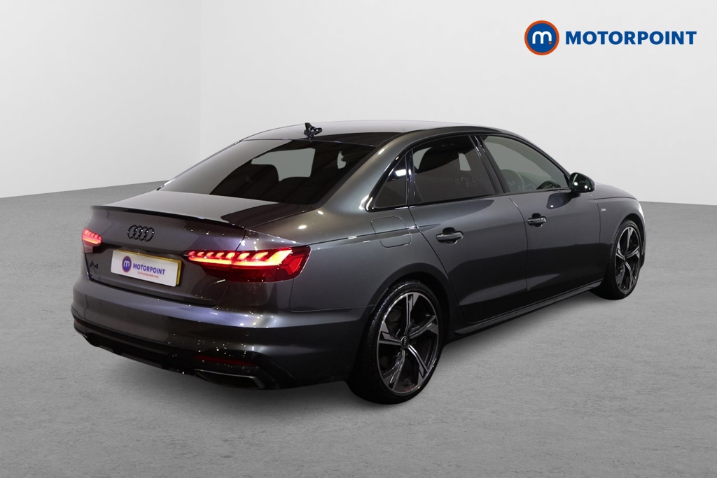 Used Audi A4 2023 for sale - 76449930: Photo 7