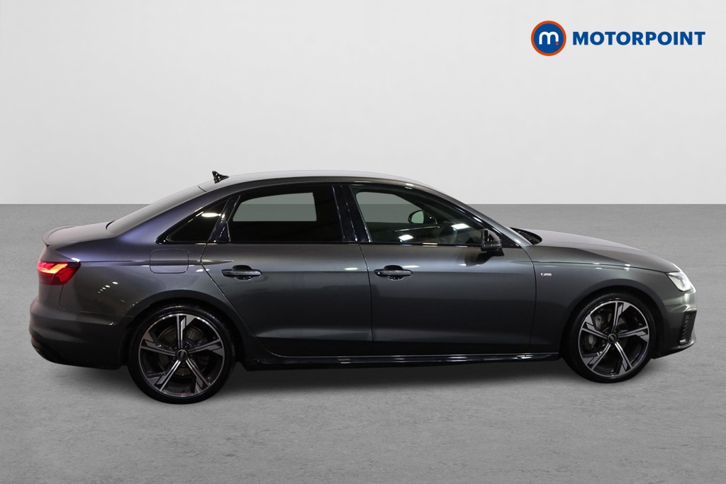 Used Audi A4 2023 for sale - 76449930: Photo 8