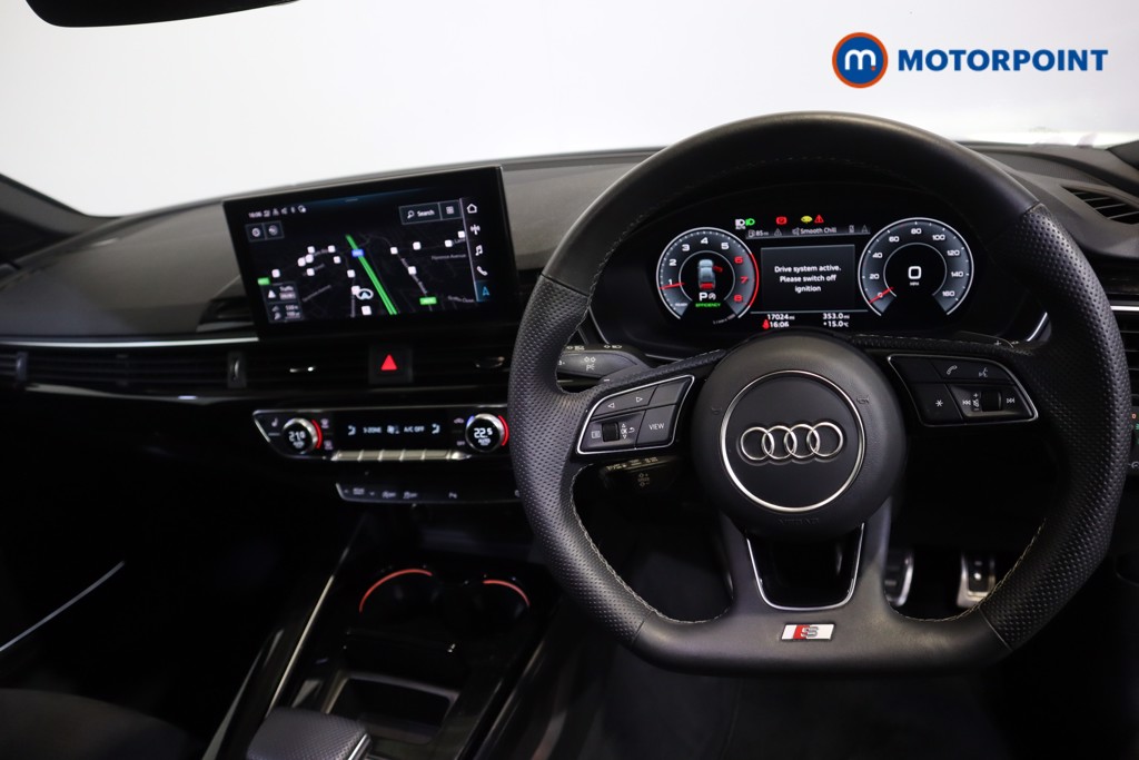 Used Audi A4 2023 for sale - 76449930: Photo 9