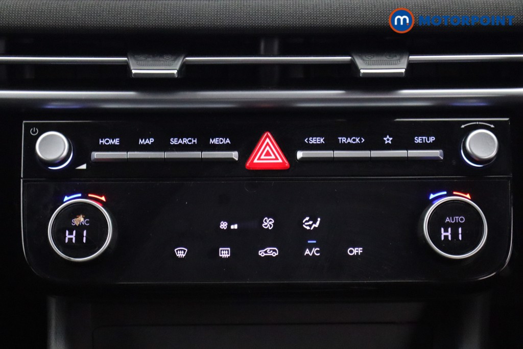 Used Hyundai TUCSON 2025 for sale - 77607726: Photo 11