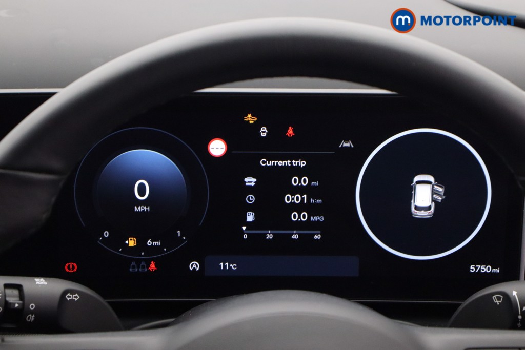 Used Hyundai TUCSON 2025 for sale - 77607726: Photo 17