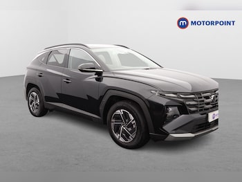 Used Hyundai TUCSON 2025 for sale - 77607726: Photo