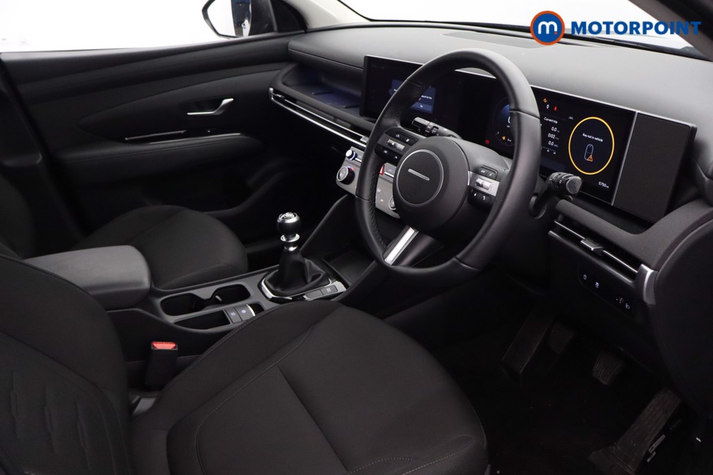 Used Hyundai TUCSON 2025 for sale - 77607726: Photo 20