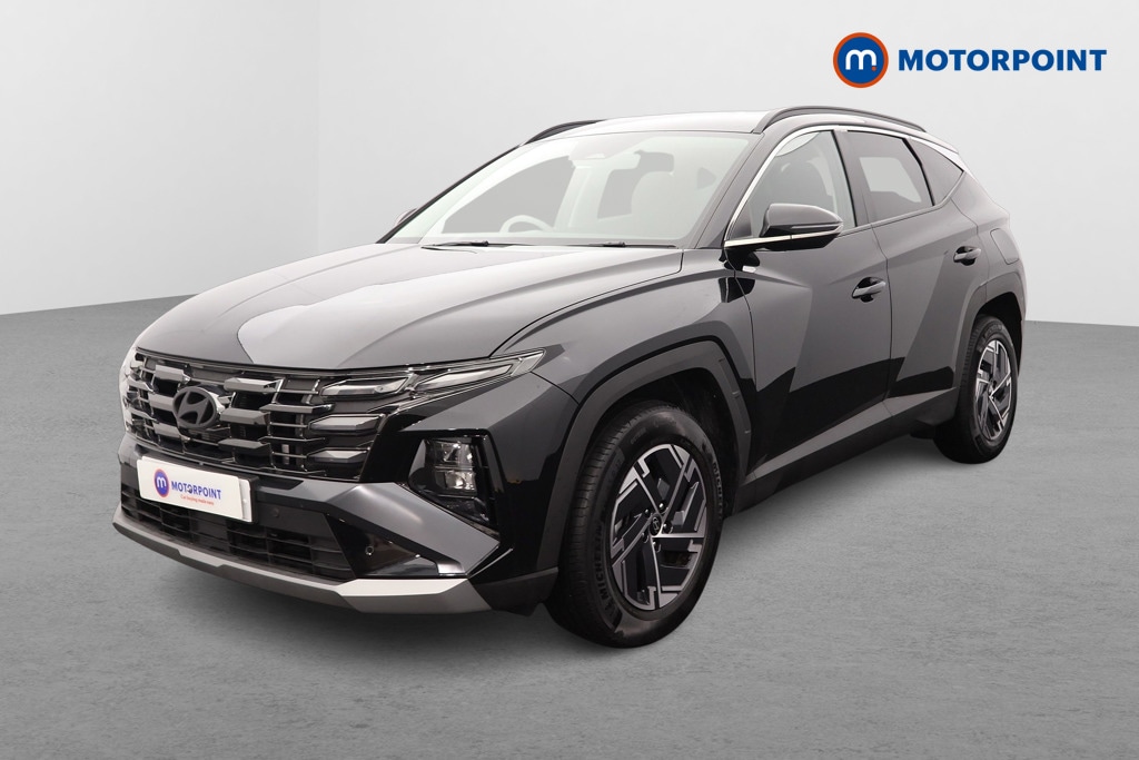 Used Hyundai TUCSON 2025 for sale - 77607726: Photo 3