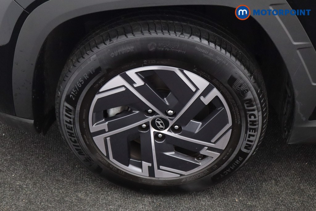 Used Hyundai TUCSON 2025 for sale - 77607726: Photo 32