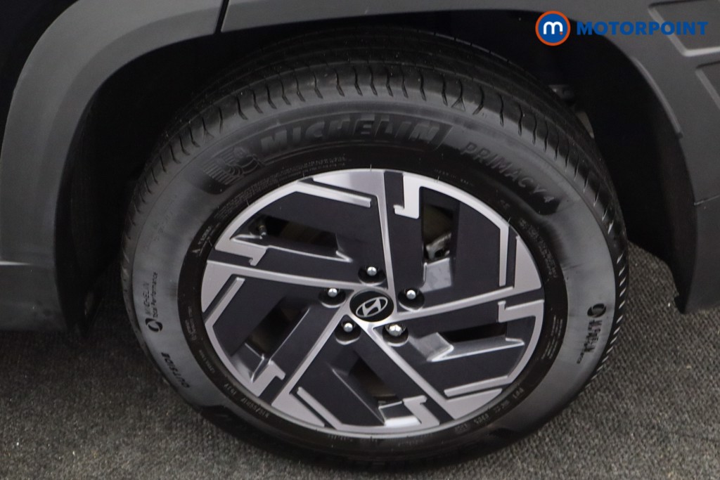 Used Hyundai TUCSON 2025 for sale - 77607726: Photo 33