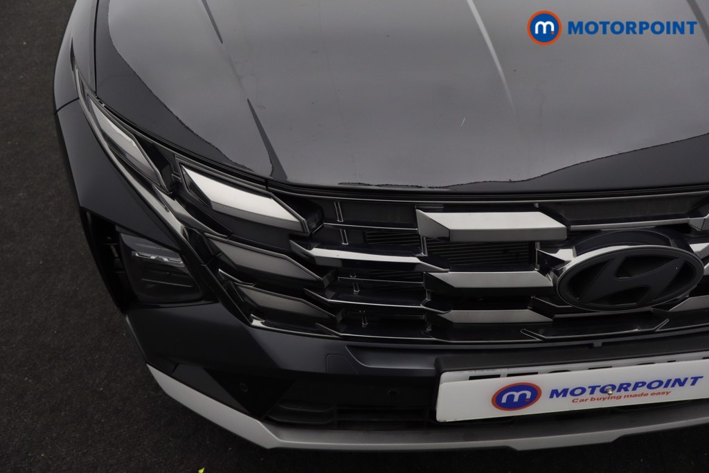 Used Hyundai TUCSON 2025 for sale - 77607726: Photo 35