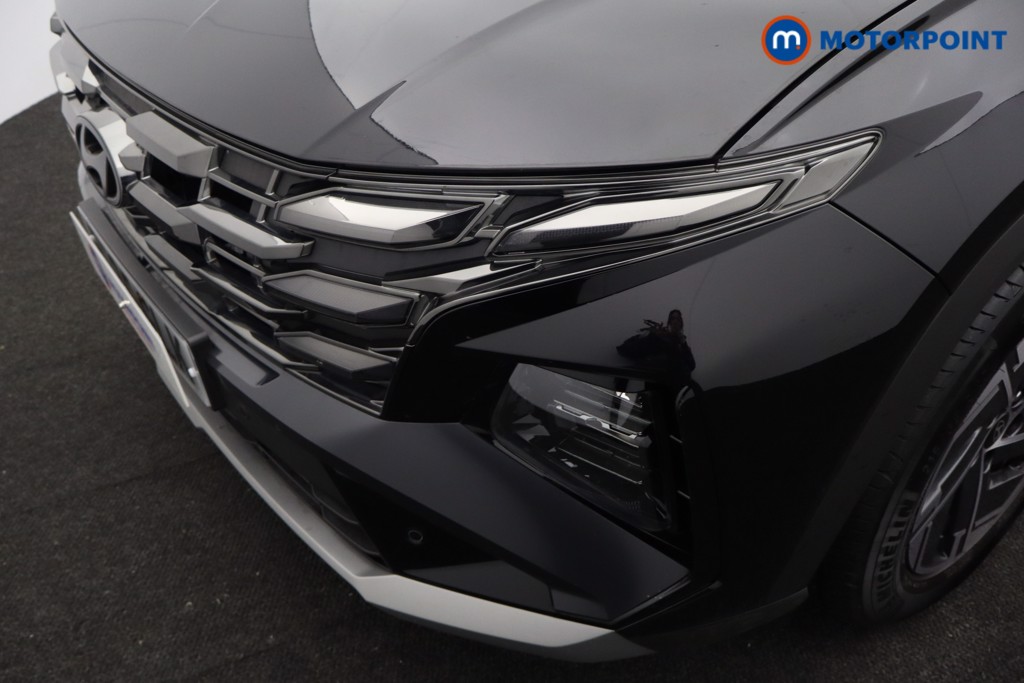 Used Hyundai TUCSON 2025 for sale - 77607726: Photo 39