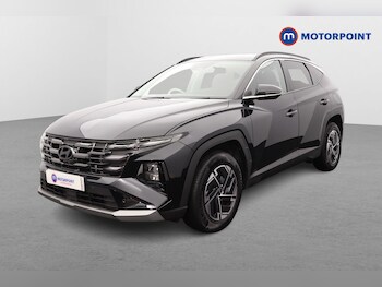 Used Hyundai TUCSON 2025 for sale - 77607726: Photo