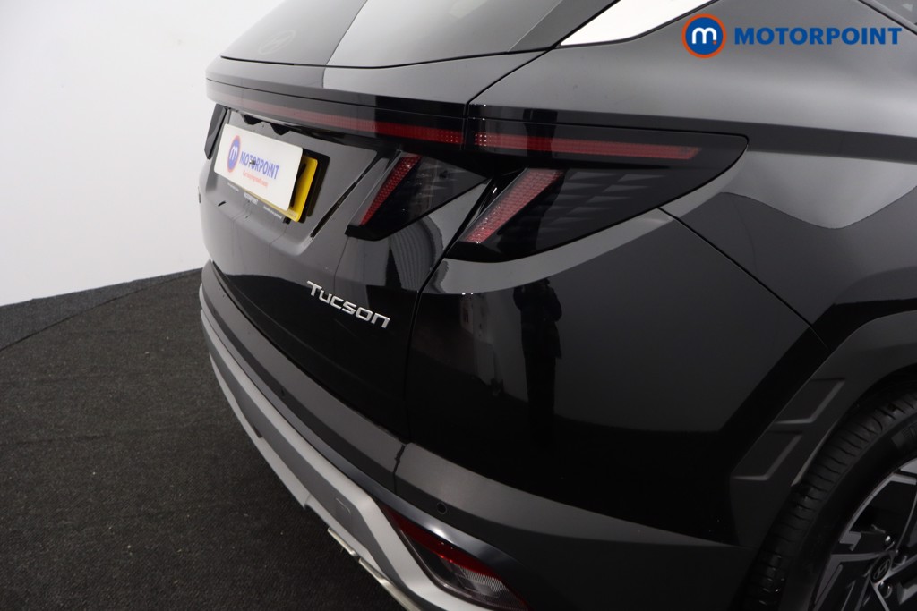 Used Hyundai TUCSON 2025 for sale - 77607726: Photo 41