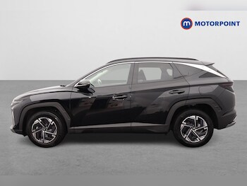 Used Hyundai TUCSON 2025 for sale - 77607726: Photo