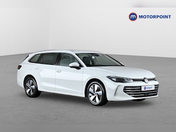 Used Volkswagen Passat 2025 for sale - 78468309: Photo