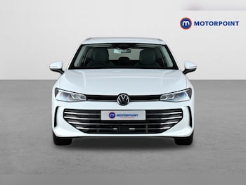 Used Volkswagen Passat 2025 for sale - 78468309: Photo