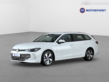 Used Volkswagen Passat 2025 for sale - 78468309: Photo