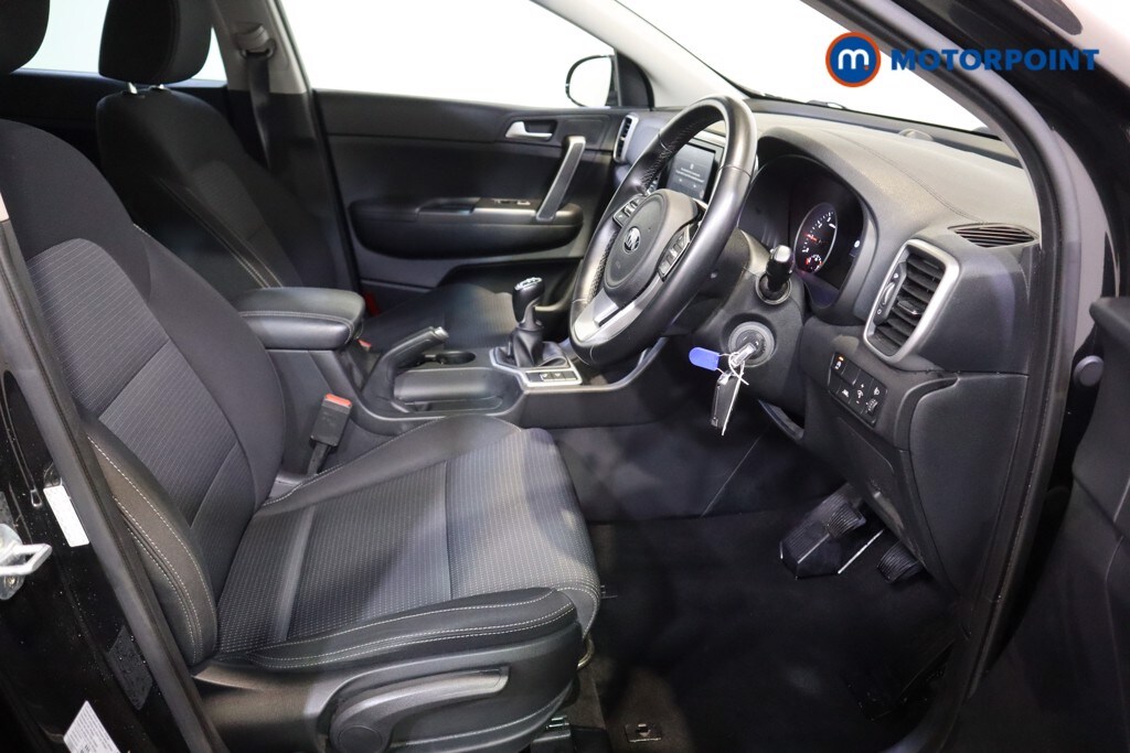 Used Kia Sportage 2019 for sale - 77450771: Photo 14