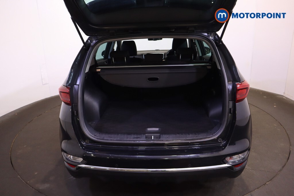 Used Kia Sportage 2019 for sale - 77450771: Photo 16