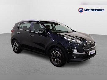 Used Kia Sportage 2019 for sale - 77450771: Photo