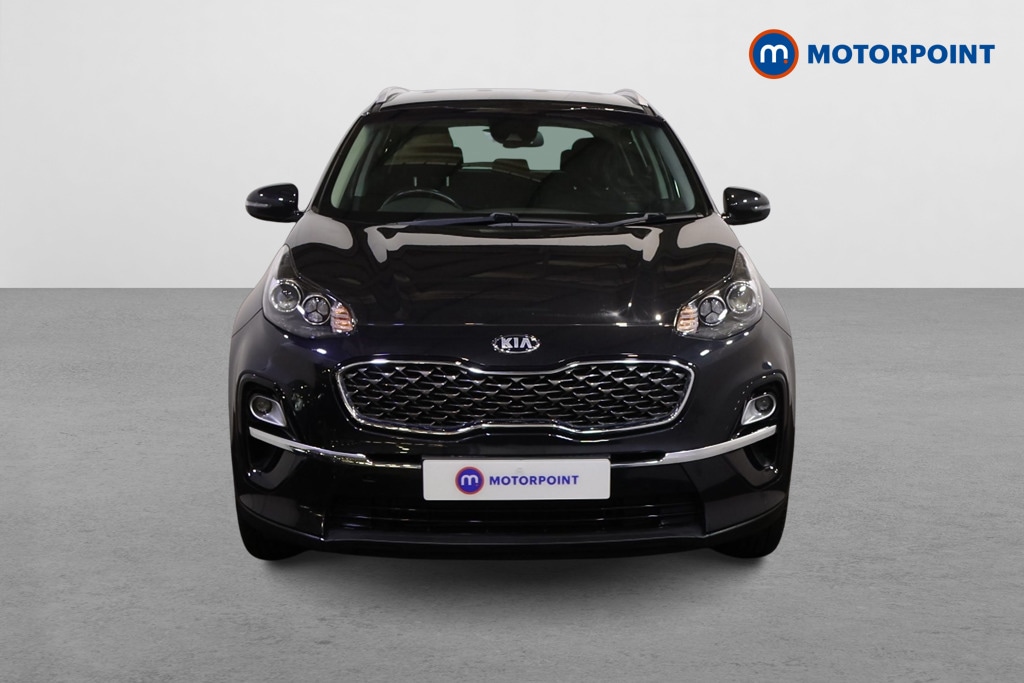 Used Kia Sportage 2019 for sale - 77450771: Photo 2