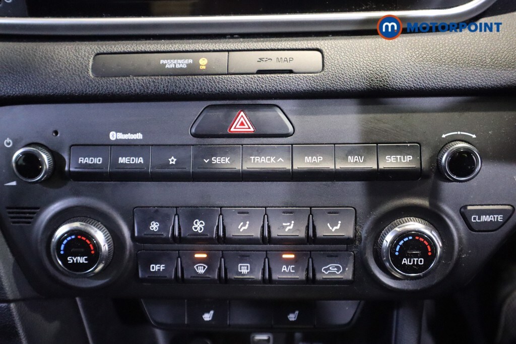 Used Kia Sportage 2019 for sale - 77450771: Photo 28