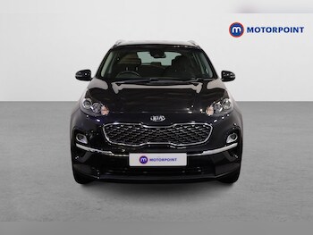 Used Kia Sportage 2019 for sale - 77450771: Photo