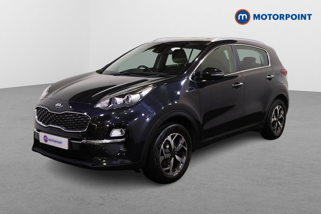 Used Kia Sportage 2019 for sale - 77450771: Photo 3