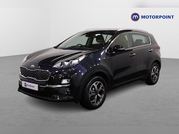 Used Kia Sportage 2019 for sale - 77450771: Photo