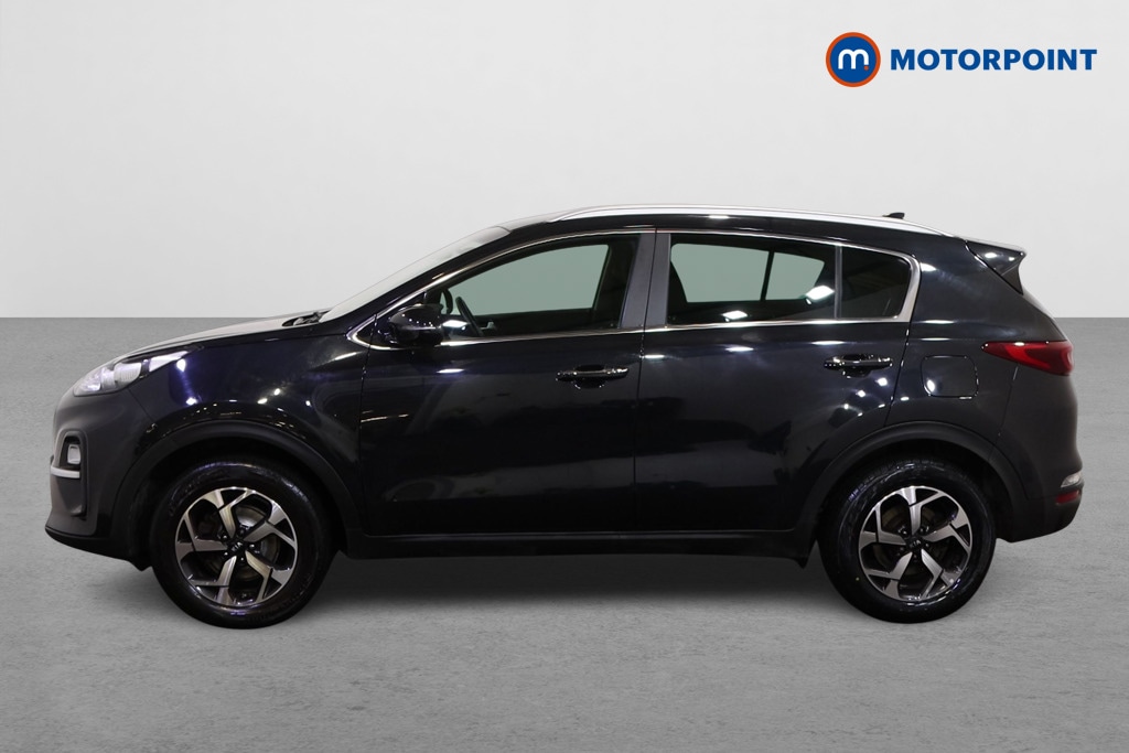 Used Kia Sportage 2019 for sale - 77450771: Photo 4