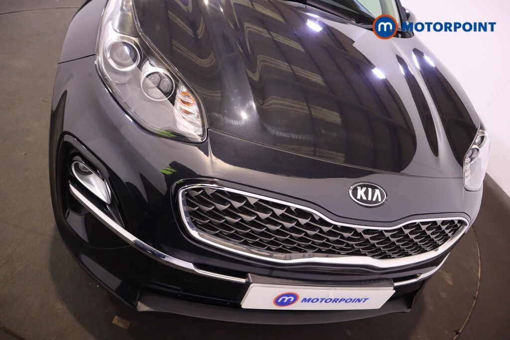 Used Kia Sportage 2019 for sale - 77450771: Photo 42