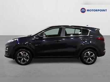 Used Kia Sportage 2019 for sale - 77450771: Photo