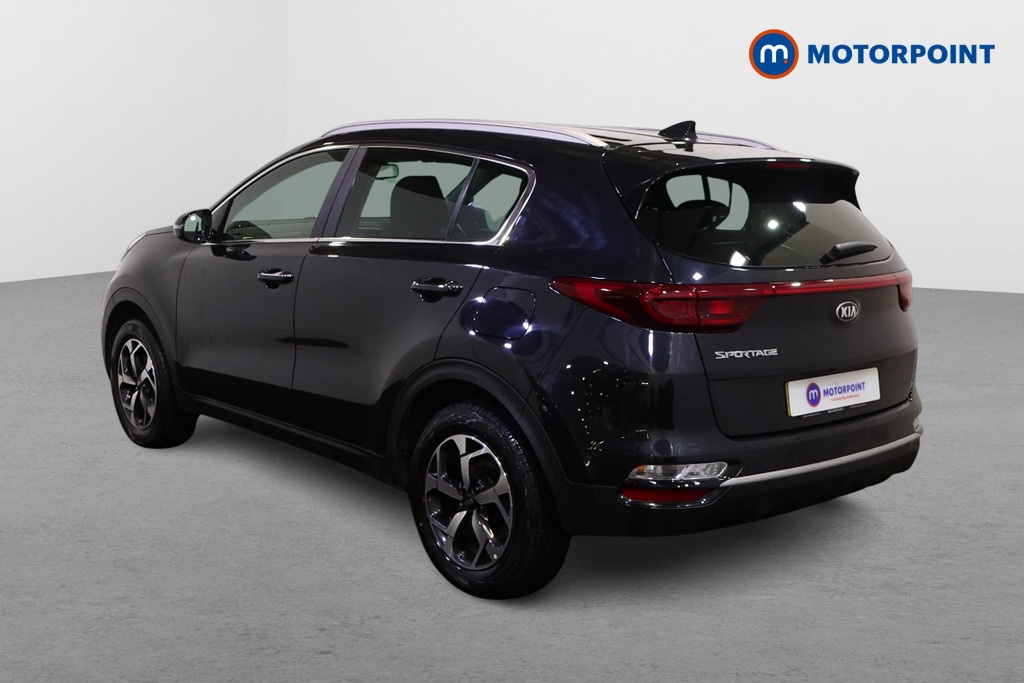 Used Kia Sportage 2019 for sale - 77450771: Photo 5