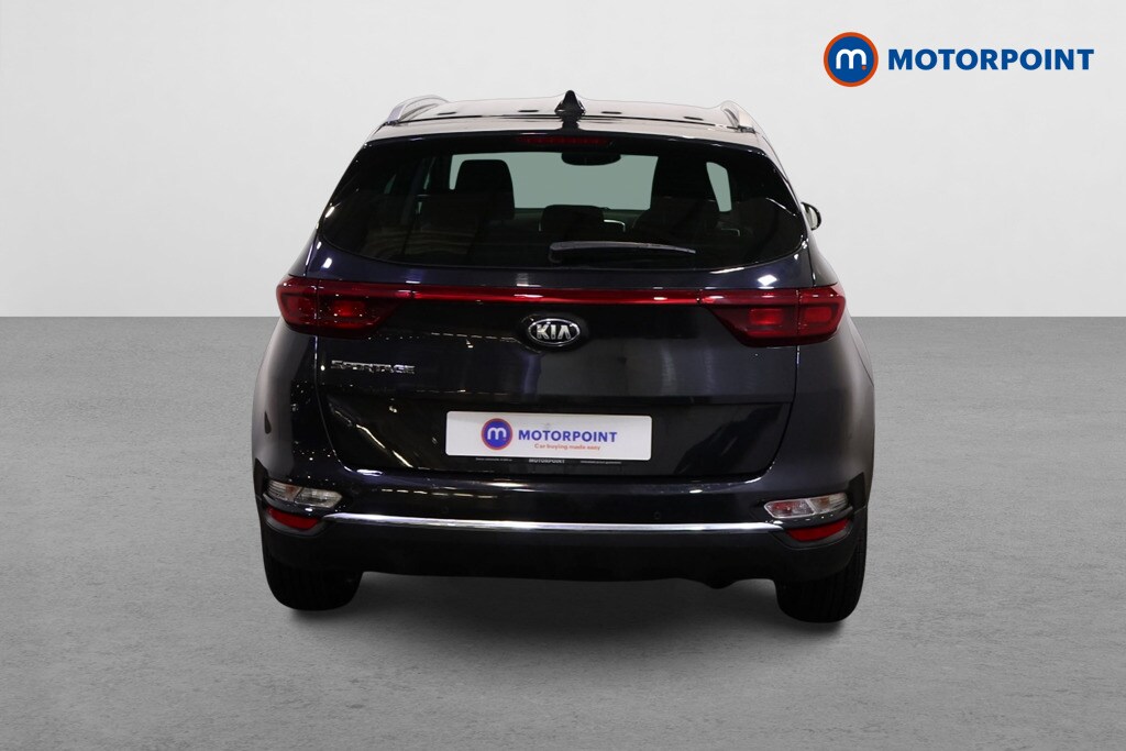 Used Kia Sportage 2019 for sale - 77450771: Photo 6