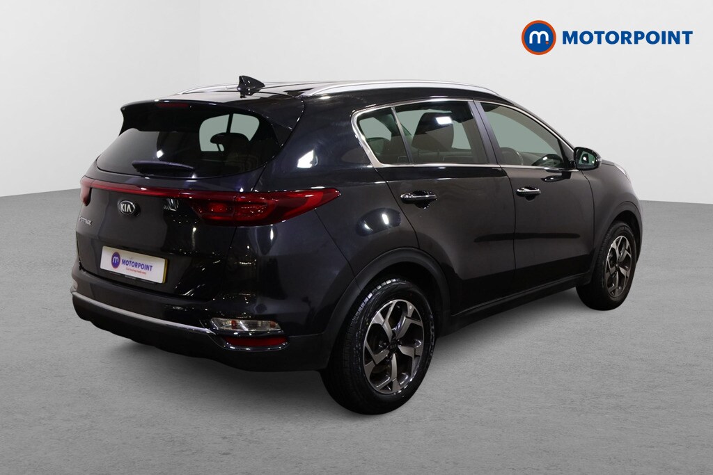 Used Kia Sportage 2019 for sale - 77450771: Photo 7