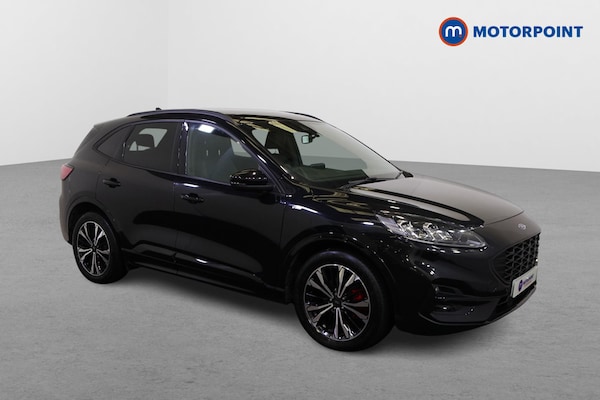 Used Ford Kuga 2022 for sale - 76333015: Photo 1
