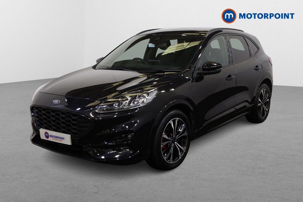 Used Ford Kuga 2022 for sale - 76333015: Photo 3